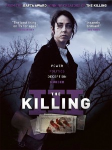 Forbrydelsen series 3